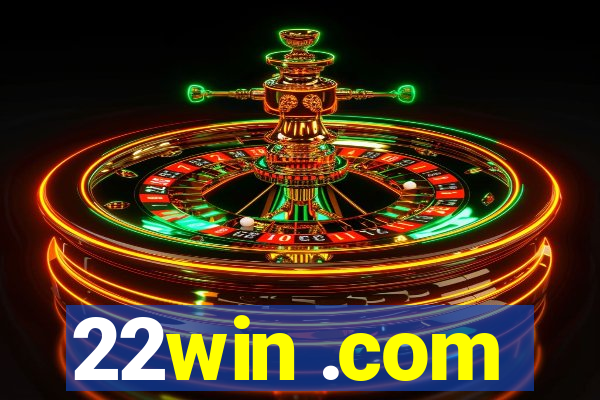 22win .com